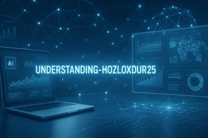 Unlocking the Secrets of Hozloxdur25: A Deep Dive into Its Fascinating Mechanisms